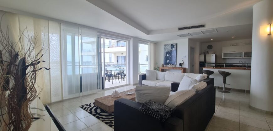 2 Bedroom Aquamarina Condo For Sale