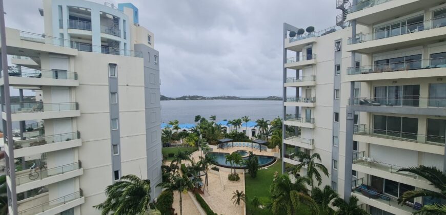 2 Bedroom Aquamarina Condo For Sale