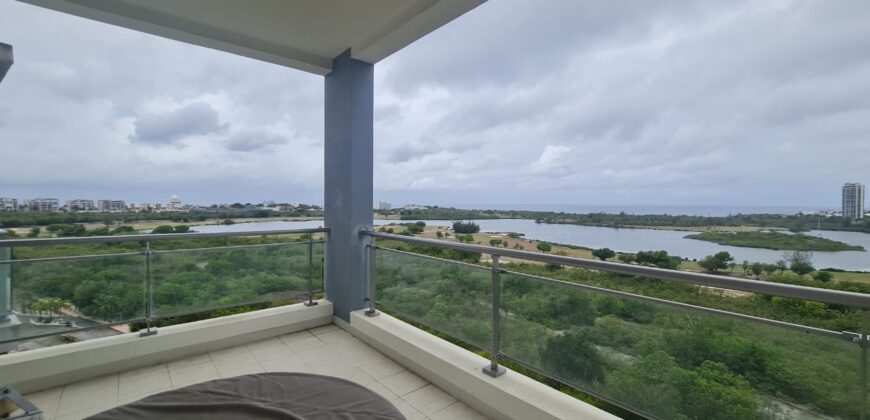 2 Bedroom Aquamarina Condo For Sale