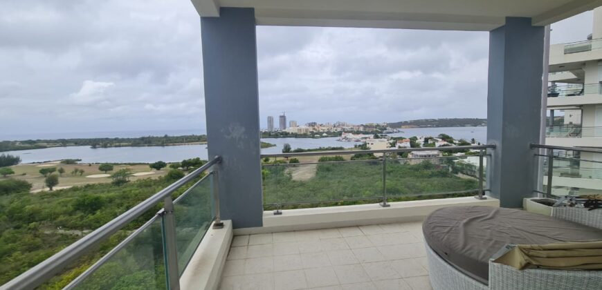 2 Bedroom Aquamarina Condo For Sale