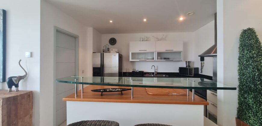 2 Bedroom Aquamarina Condo For Sale