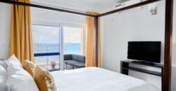 Stunning, Beachfront 3 Bedroom Penthouse