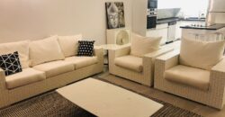 The Best of Luxury Complimented by Stunning Sunsets