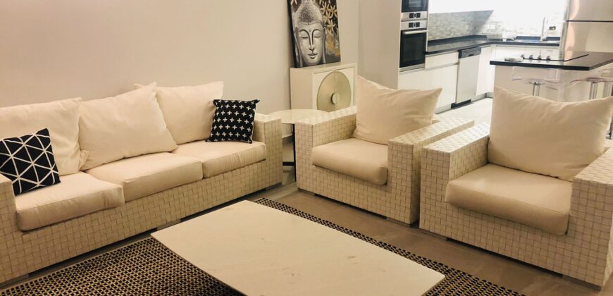 The Best of Luxury Complimented by Stunning Sunsets