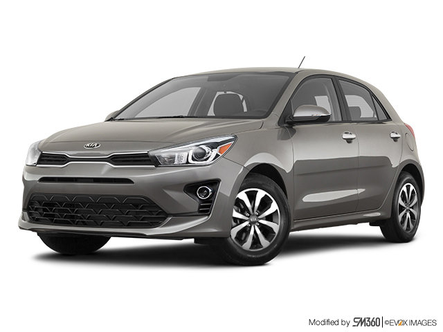 Kia Rio | Easy St. Maarten - Real Estate, Property Management and Car ...