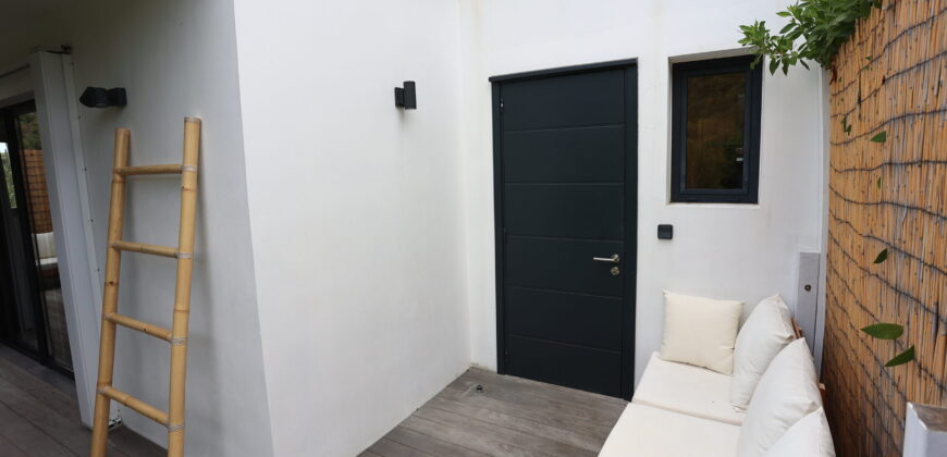 Cadence studio in St. Barths