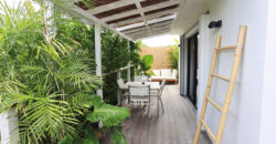 Cadence studio in St. Barths