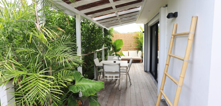 Cadence studio in St. Barths