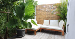 Cadence studio in St. Barths