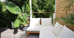Cadence studio in St. Barths