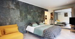 Cadence studio in St. Barths