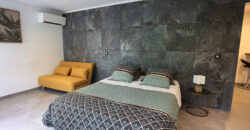 Cadence studio in St. Barths