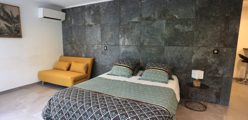 Cadence studio in St. Barths