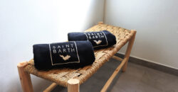 Cadence studio in St. Barths