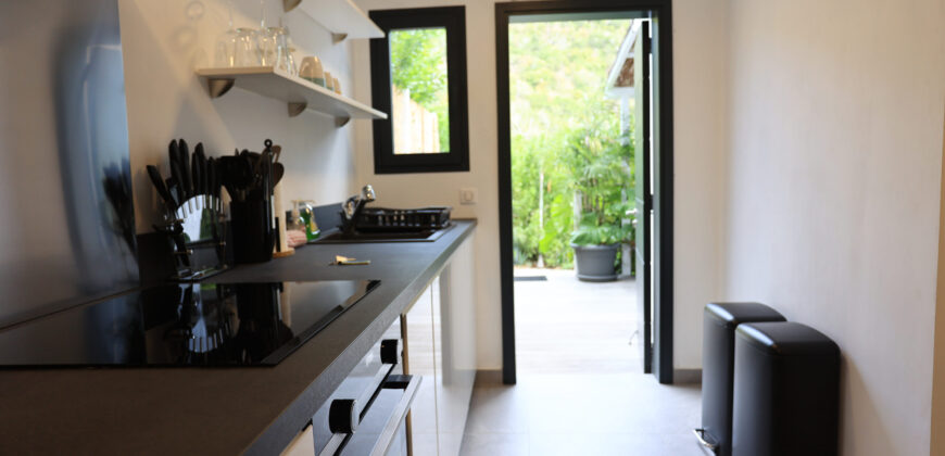 Cadence studio in St. Barths