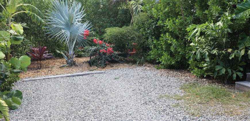 Cadence studio in St. Barths