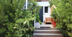 Cadence studio in St. Barths