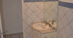 Ground Floor 1 Bedroom at Palm Court
