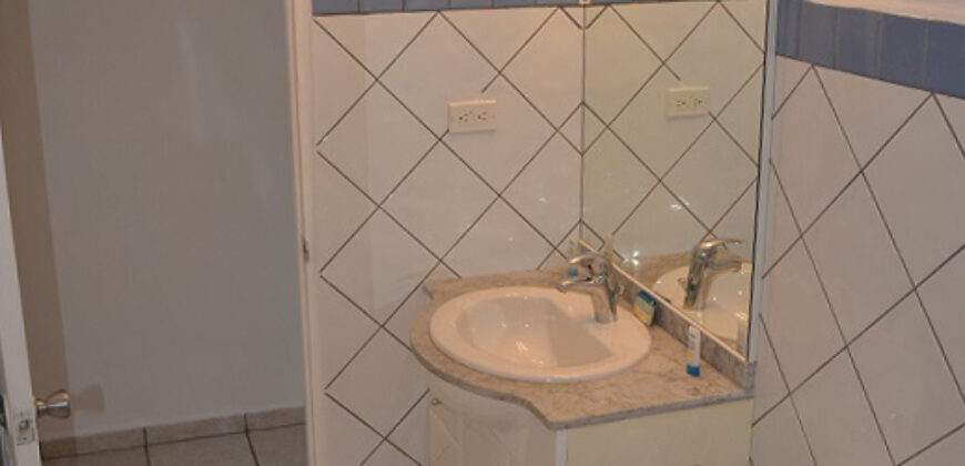 Ground Floor 1 Bedroom at Palm Court