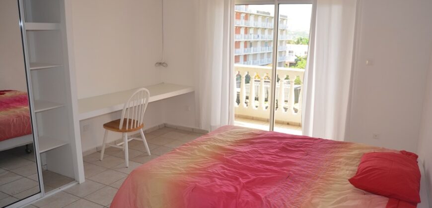 Ground Floor 1 Bedroom at Palm Court