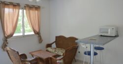 Ground Floor 1 Bedroom at Palm Court