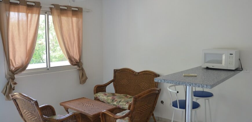 Ground Floor 1 Bedroom at Palm Court