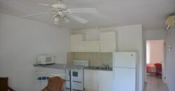 Ground Floor 1 Bedroom at Palm Court