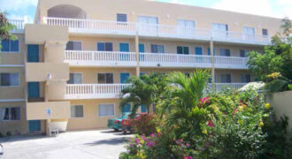Ground Floor 1 Bedroom at Palm Court