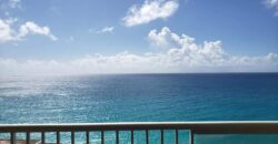Sapphire Beach Club studio