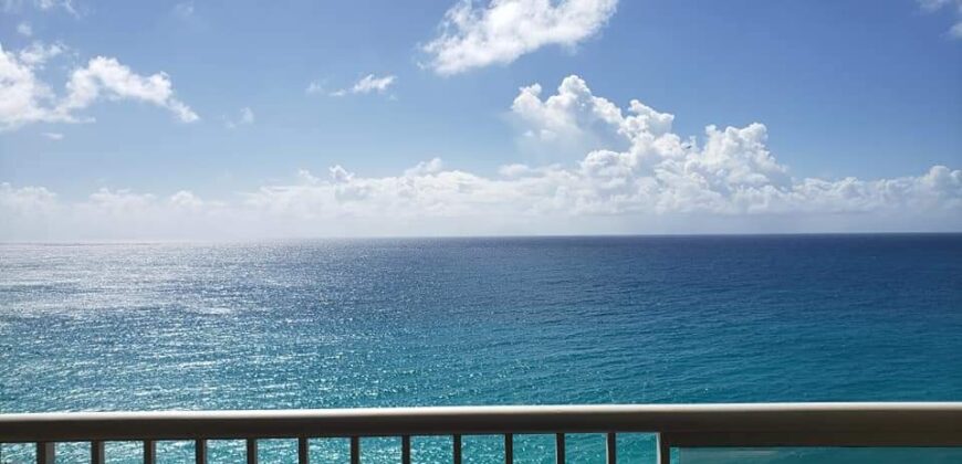 Sapphire Beach Club studio