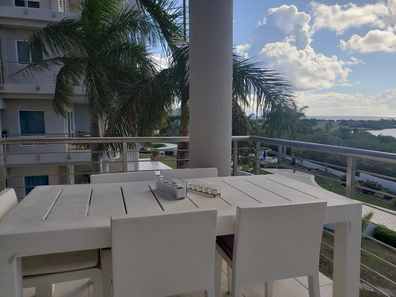 2 Bedroom Blue Marine Condo for Sale