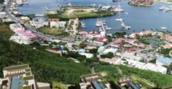 The Hills Simpson Bay – Commercial & Restaurant Units