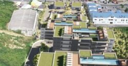 The Hills Simpson Bay – Commercial & Restaurant Units