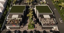 The Hills Simpson Bay – Commercial & Restaurant Units