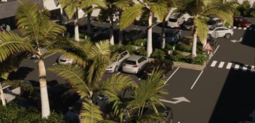 The Hills Simpson Bay – Commercial & Restaurant Units