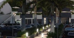 The Hills Simpson Bay – Commercial & Restaurant Units