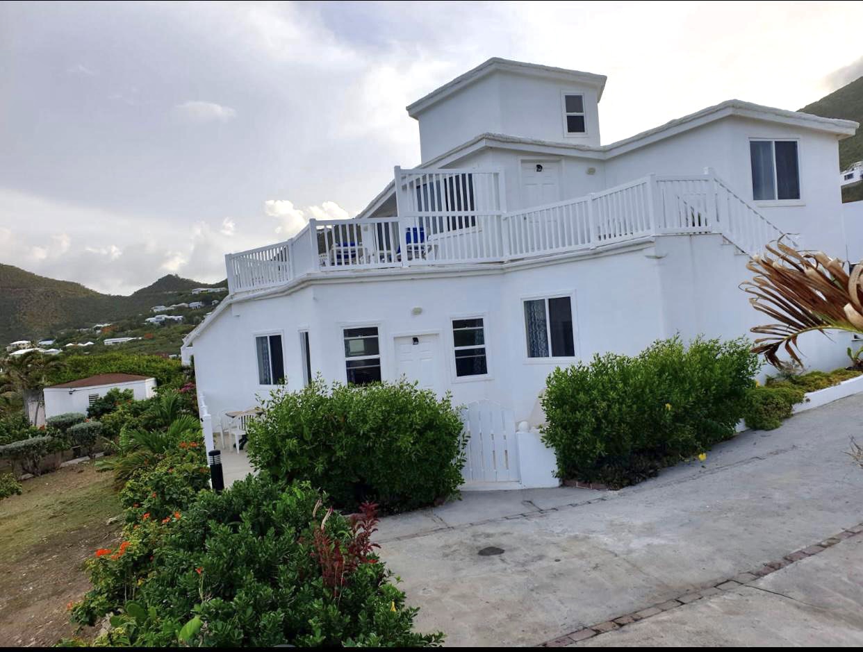 Furnished 2 bedrooms in Guana Bay