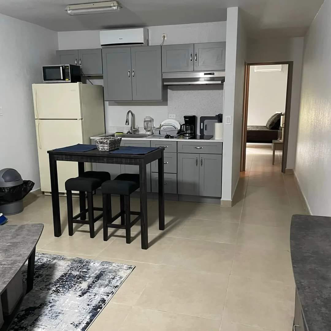 Newly Renovated 1 Bedroom at Aventura Inn