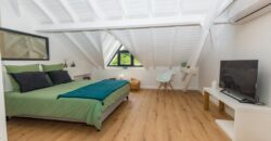 Exclusive 2-bedroom for sale in Anse Marcel