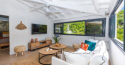 Exclusive 2-bedroom for sale in Anse Marcel