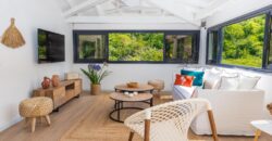 Exclusive 2-bedroom for sale in Anse Marcel