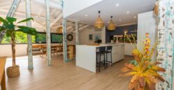 Exclusive 2-bedroom for sale in Anse Marcel