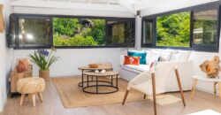 Exclusive 2-bedroom for sale in Anse Marcel