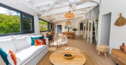 Exclusive 2-bedroom for sale in Anse Marcel