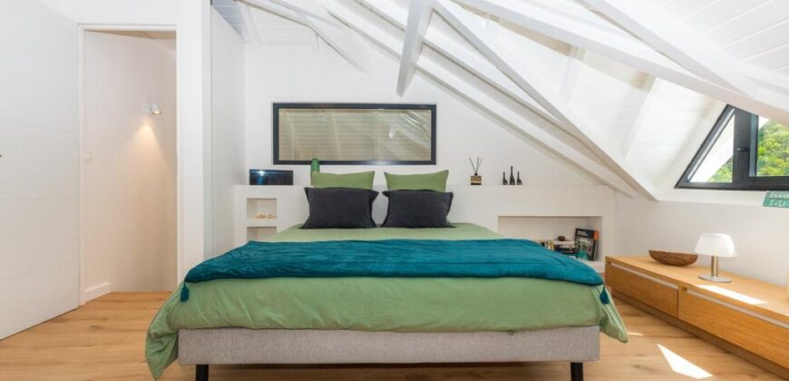 Exclusive 2-bedroom for sale in Anse Marcel