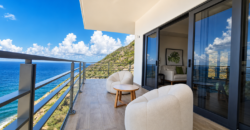The Lajas Residence – 2 Bedroom Ocean View Condo