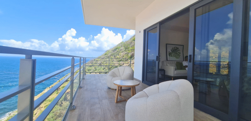 Lajas Residence 2 bedroom Condo