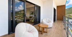 The Lajas Residence – 2 Bedroom Ocean View Condo