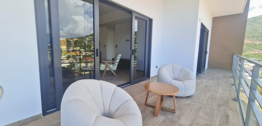 Lajas Residence 2 bedroom Condo