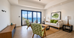 The Lajas Residence – 2 Bedroom Ocean View Condo